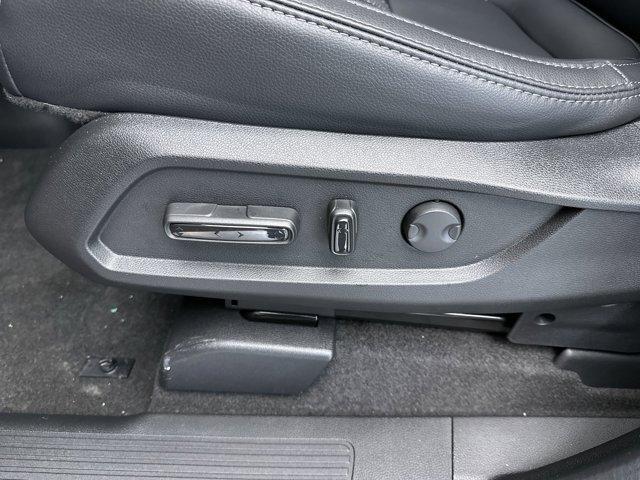 new 2025 Honda Pilot car, priced at $44,750