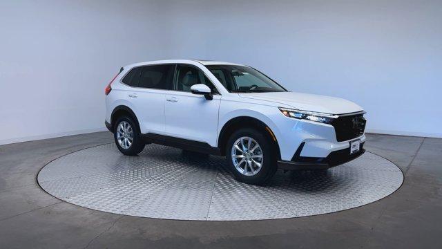 new 2026 Honda CR-V car, priced at $35,355