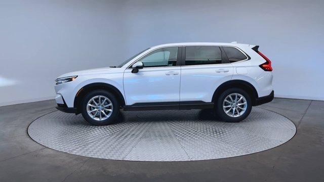 new 2026 Honda CR-V car, priced at $35,355