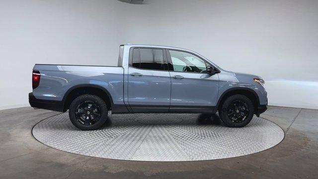 new 2026 Honda Ridgeline car, priced at $44,765