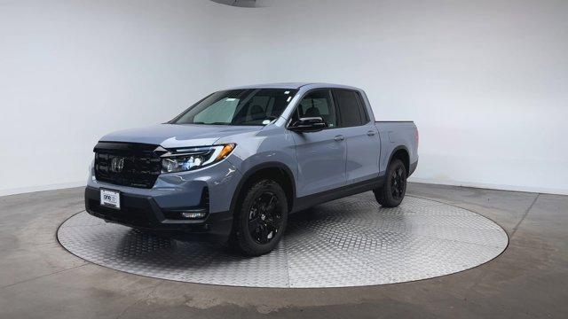 new 2026 Honda Ridgeline car, priced at $44,765