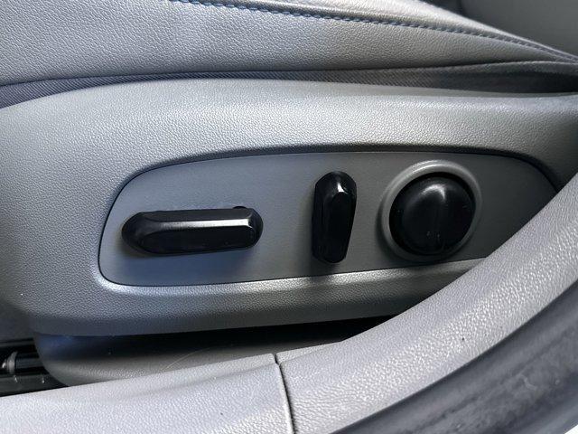 used 2019 Chevrolet Volt car, priced at $12,623