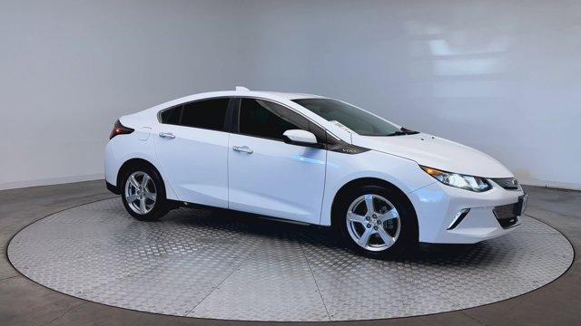 used 2019 Chevrolet Volt car, priced at $12,623