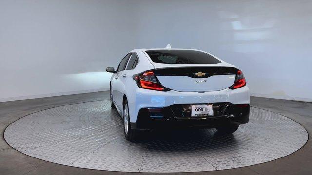 used 2019 Chevrolet Volt car, priced at $12,623