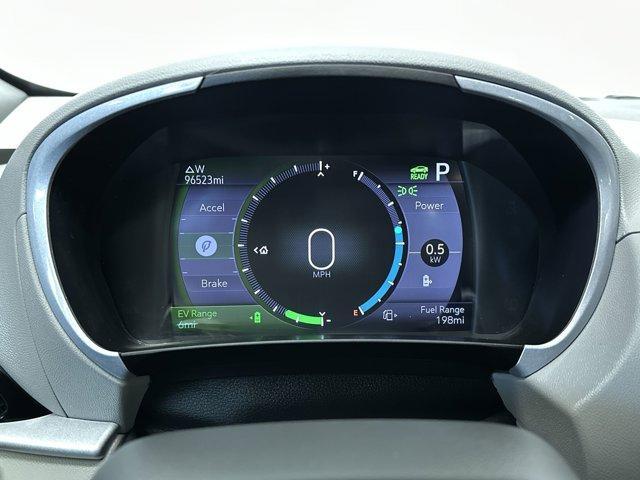 used 2019 Chevrolet Volt car, priced at $12,623