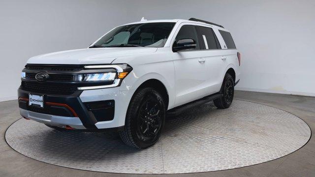 used 2024 Ford Expedition car, priced at $62,971