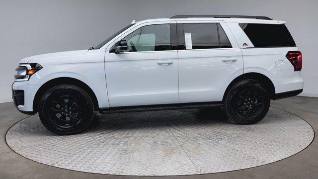 used 2024 Ford Expedition car, priced at $62,971