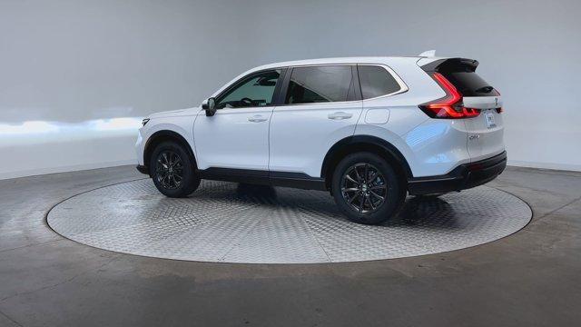 new 2026 Honda CR-V car, priced at $37,505