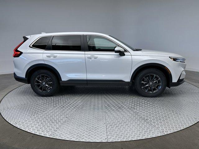 new 2026 Honda CR-V car, priced at $37,505
