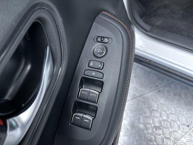 used 2025 Honda HR-V car, priced at $30,505