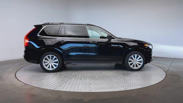 used 2018 Volvo XC90 car, priced at $18,671
