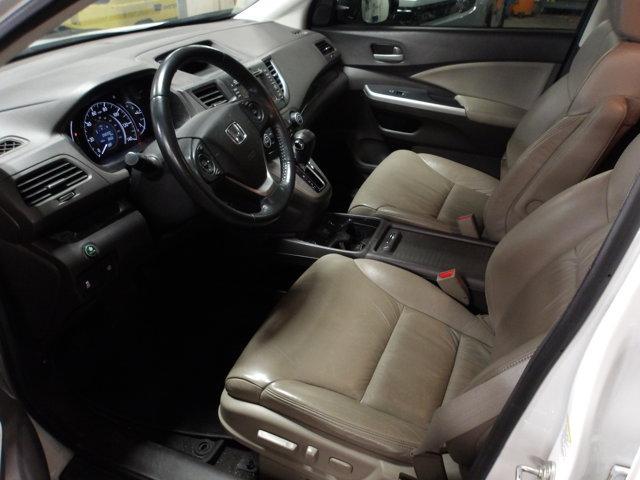 used 2014 Honda CR-V car, priced at $18,571