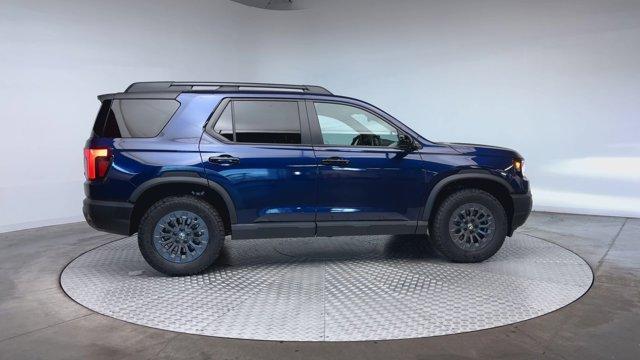 new 2026 Honda Passport car, priced at $48,425