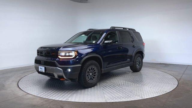 new 2026 Honda Passport car, priced at $48,425