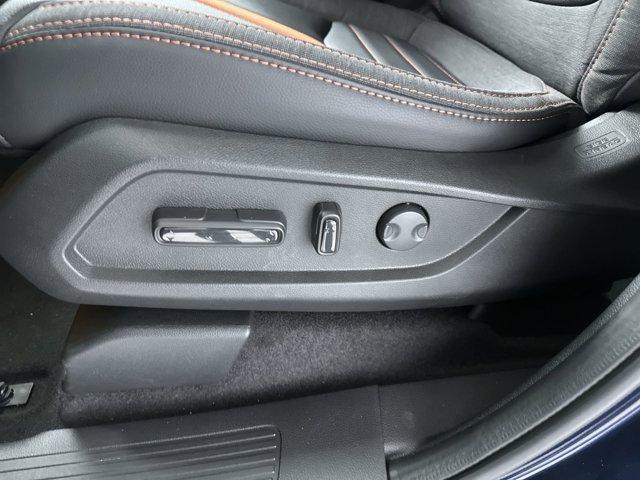 new 2026 Honda Passport car, priced at $48,425