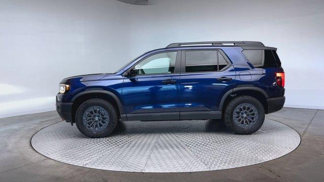 new 2026 Honda Passport car, priced at $48,425