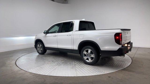 new 2026 Honda Ridgeline car, priced at $42,945