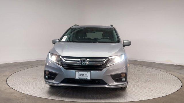 used 2019 Honda Odyssey car, priced at $17,971