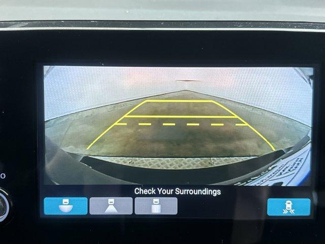 used 2019 Honda Odyssey car, priced at $17,971