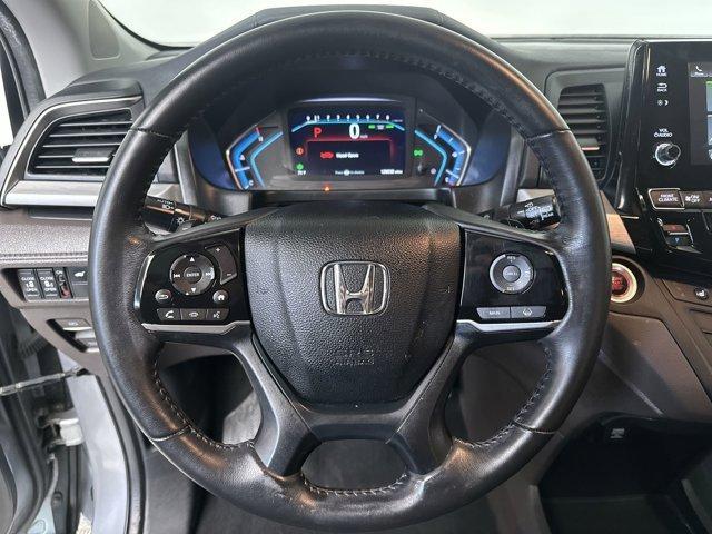 used 2019 Honda Odyssey car, priced at $17,971