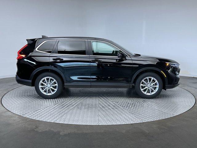 used 2026 Honda CR-V car, priced at $34,900