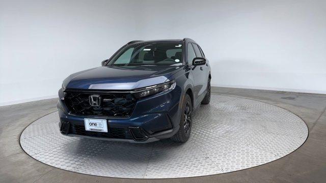 new 2026 Honda CR-V Hybrid car, priced at $40,175