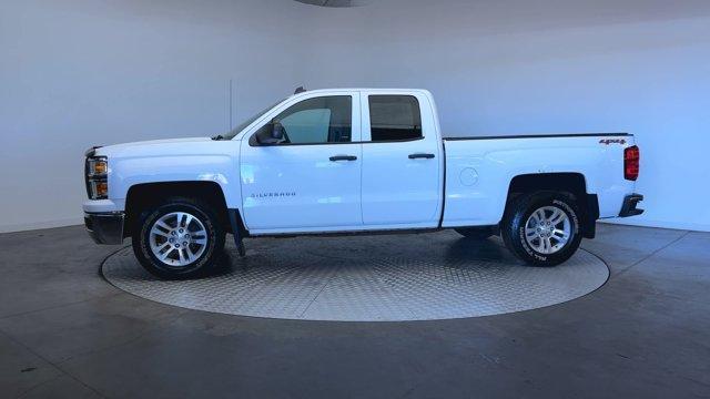 used 2014 Chevrolet Silverado 1500 car, priced at $13,900