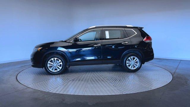 used 2016 Nissan Rogue car, priced at $13,900