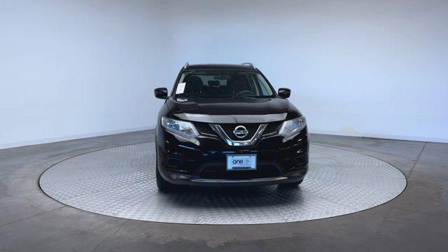 used 2016 Nissan Rogue car, priced at $13,900