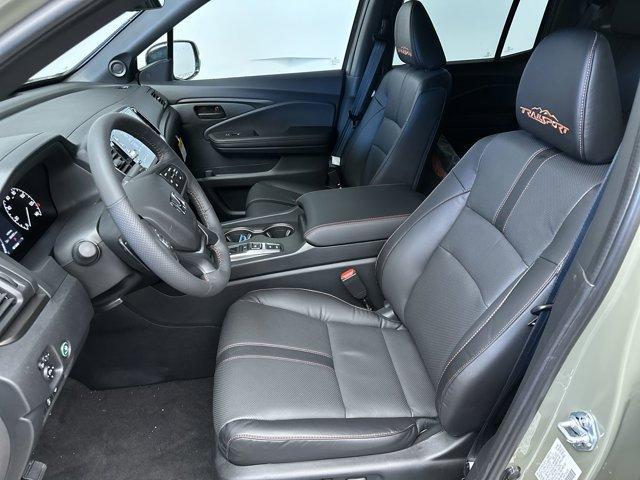 new 2026 Honda Ridgeline car, priced at $46,545