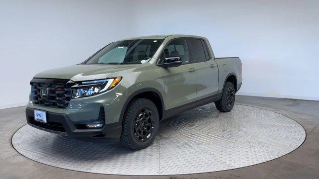 new 2026 Honda Ridgeline car, priced at $46,545