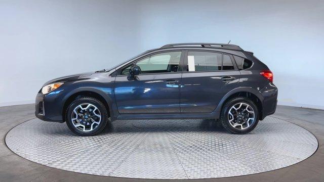 used 2016 Subaru Crosstrek car, priced at $13,600