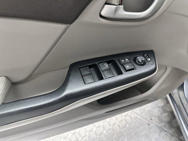 used 2012 Honda Civic car, priced at $8,400