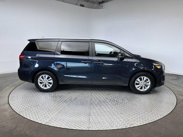 used 2015 Kia Sedona car, priced at $10,700