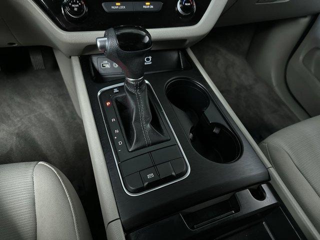 used 2015 Kia Sedona car, priced at $10,700