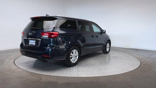 used 2015 Kia Sedona car, priced at $10,700