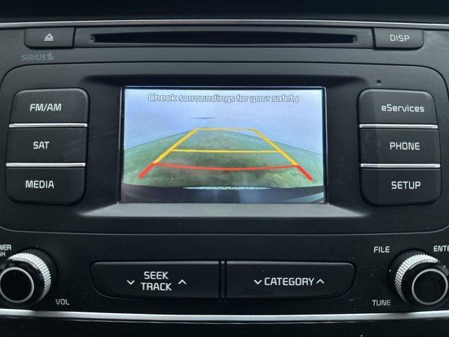 used 2015 Kia Sedona car, priced at $10,700