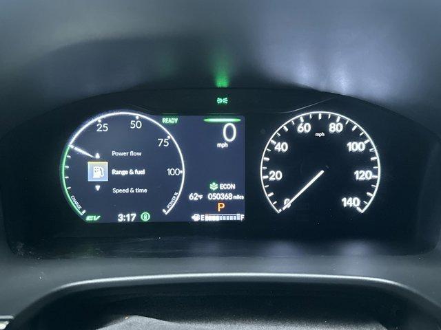 used 2023 Honda CR-V Hybrid car, priced at $33,590