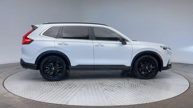 used 2023 Honda CR-V Hybrid car, priced at $33,590