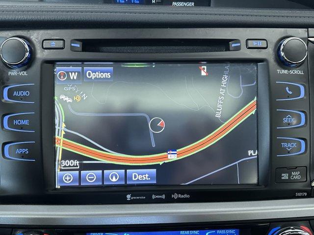 used 2017 Toyota Highlander car, priced at $12,900