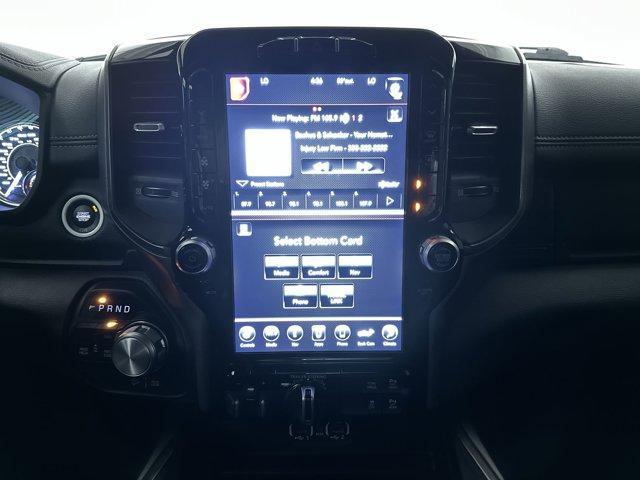used 2021 Ram 1500 car, priced at $30,471