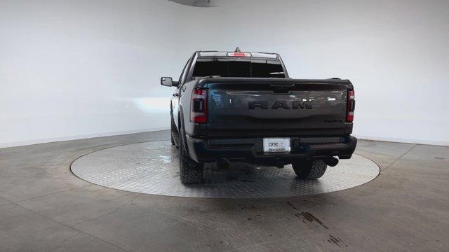 used 2021 Ram 1500 car, priced at $30,471