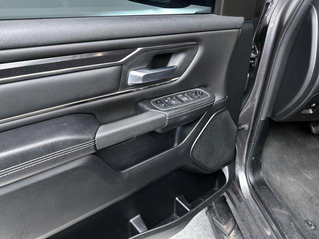 used 2021 Ram 1500 car, priced at $30,471
