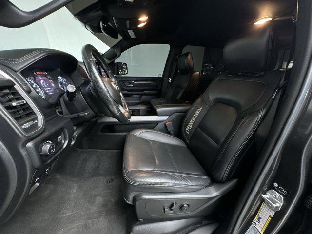 used 2021 Ram 1500 car, priced at $30,471