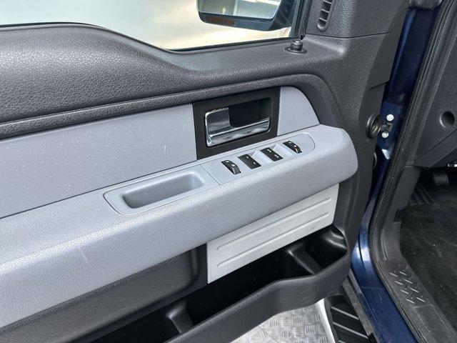 used 2013 Ford F-150 car, priced at $14,900