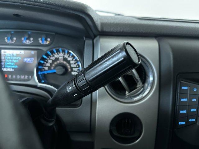 used 2013 Ford F-150 car, priced at $14,900