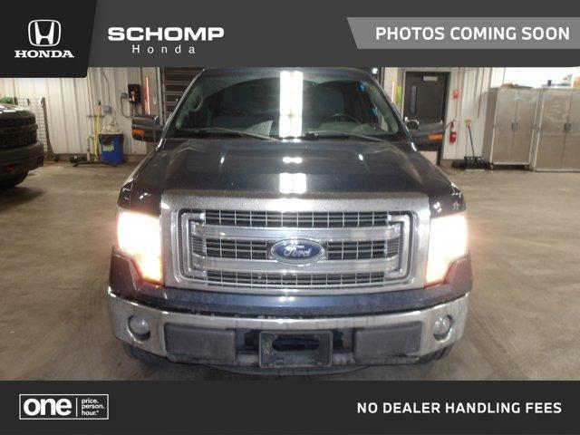 used 2013 Ford F-150 car, priced at $14,900