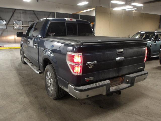 used 2013 Ford F-150 car, priced at $14,900