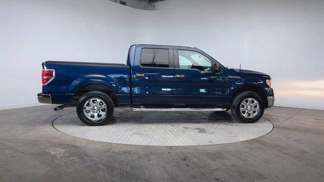 used 2013 Ford F-150 car, priced at $14,900