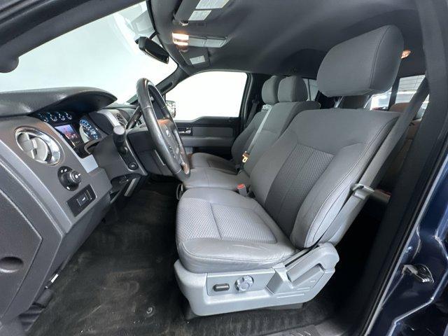 used 2013 Ford F-150 car, priced at $14,900